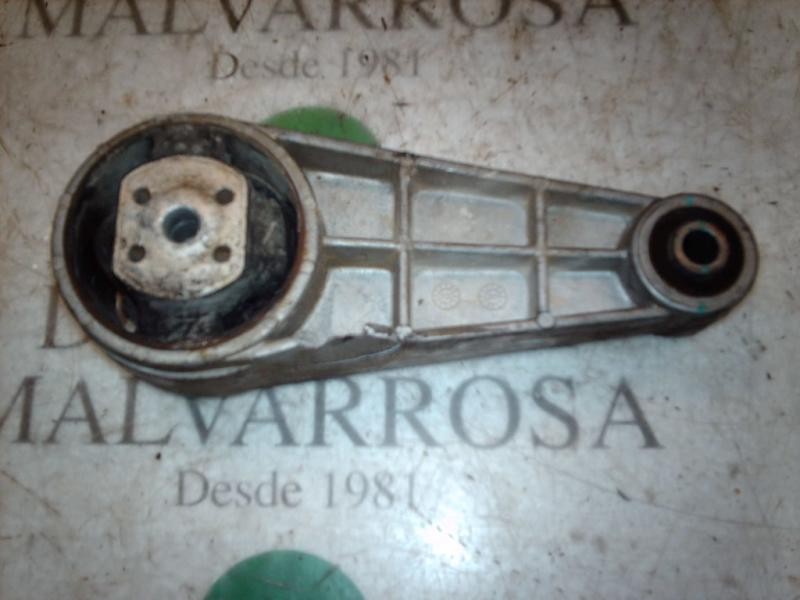 Recambio de soporte motor delantero para daewoo lacetti sx referencia OEM IAM   