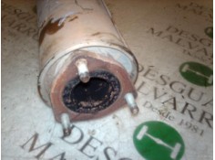 Recambio de tubo escape delantero para daewoo lacetti sx referencia OEM IAM    2