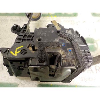 CERRADURA PUERTA TRASERA DERECHA 805027072R 805034742R 
