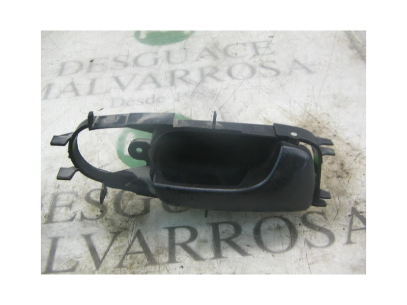 Recambio de maneta interior trasera derecha para daewoo lacetti sx referencia OEM IAM   