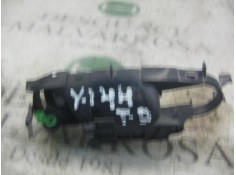 Recambio de maneta interior trasera derecha para daewoo lacetti sx referencia OEM IAM    2