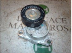 Recambio de tensor correa auxiliar para daewoo lacetti sx referencia OEM IAM    2