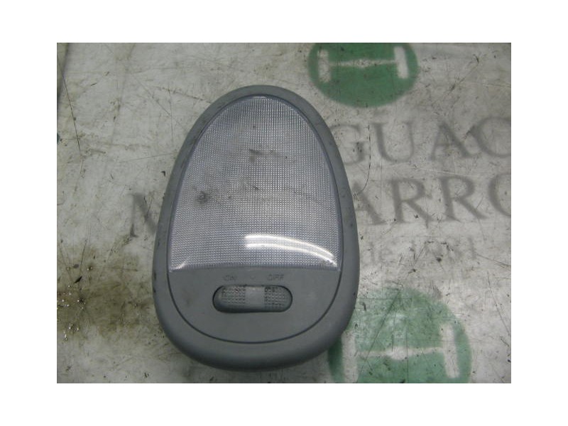 Recambio de piloto interior para daewoo lacetti sx referencia OEM IAM   