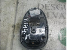 Recambio de piloto interior para daewoo lacetti sx referencia OEM IAM    2