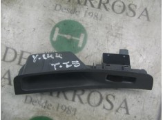 Recambio de mando elevalunas trasero derecho para daewoo lacetti sx referencia OEM IAM    2