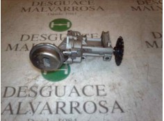 Recambio de bomba aceite para renault clio ii fase i (b/cbo) referencia OEM IAM   