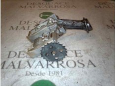 Recambio de bomba aceite para renault clio ii fase i (b/cbo) referencia OEM IAM    2