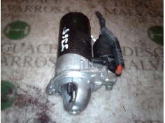 Recambio de motor arranque para saab 900 berlina 2.5 v6 se referencia OEM IAM    2