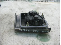 Recambio de piloto trasero derecho interior para saab 900 berlina 2.5 v6 se referencia OEM IAM    2