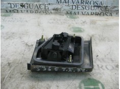 Recambio de piloto trasero izquierdo interior para saab 900 berlina 2.5 v6 se referencia OEM IAM    2