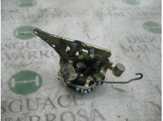 Recambio de cerradura puerta trasera izquierda para saab 900 berlina 2.5 v6 se referencia OEM IAM    2