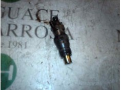 Recambio de inyector para renault rapid/express (f40) 1.9 diesel referencia OEM IAM   