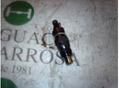 Recambio de inyector para renault rapid/express (f40) 1.9 diesel referencia OEM IAM   