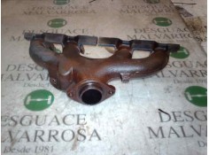 Recambio de colector escape para renault rapid/express (f40) 1.9 diesel referencia OEM IAM    2