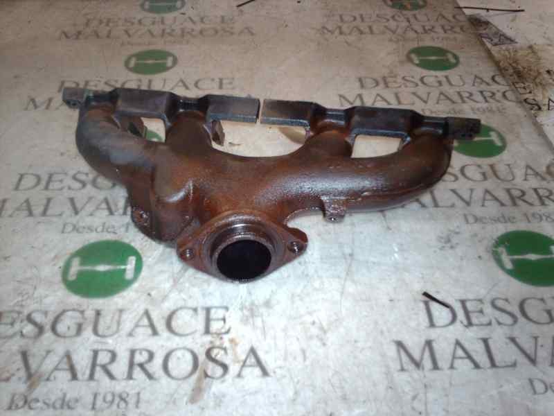 Recambio de colector escape para renault rapid/express (f40) 1.9 diesel referencia OEM IAM   