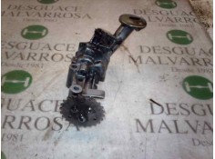 Recambio de bomba aceite para renault rapid/express (f40) 1.9 diesel referencia OEM IAM    2
