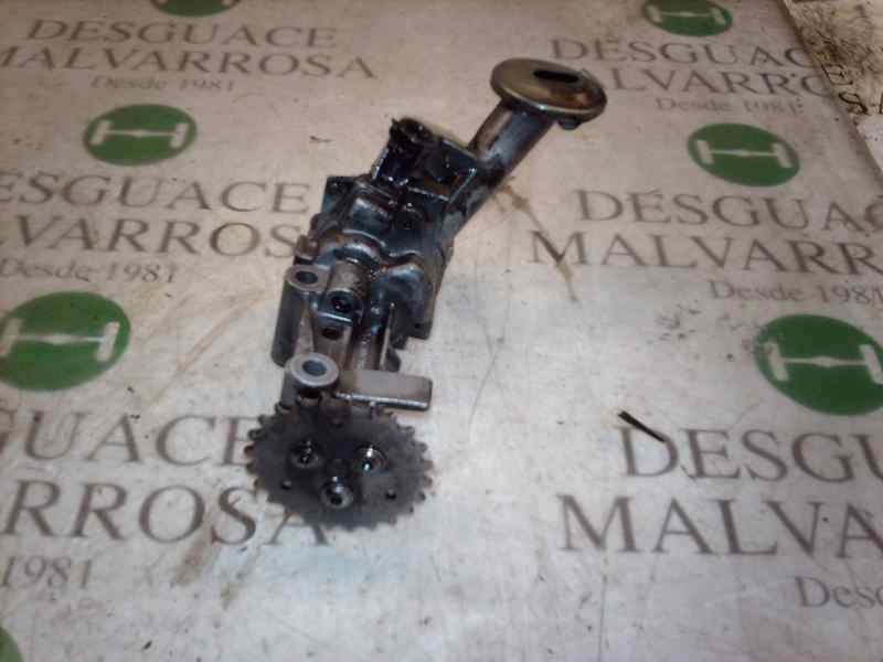 Recambio de bomba aceite para renault rapid/express (f40) 1.9 diesel referencia OEM IAM   