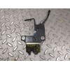 Recambio de cerradura maletero / porton para audi a4 b6 (8e2) 1.8 t referencia OEM IAM   