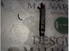 Recambio de inyector para seat toledo (1l) 1.9 tdi referencia OEM IAM   