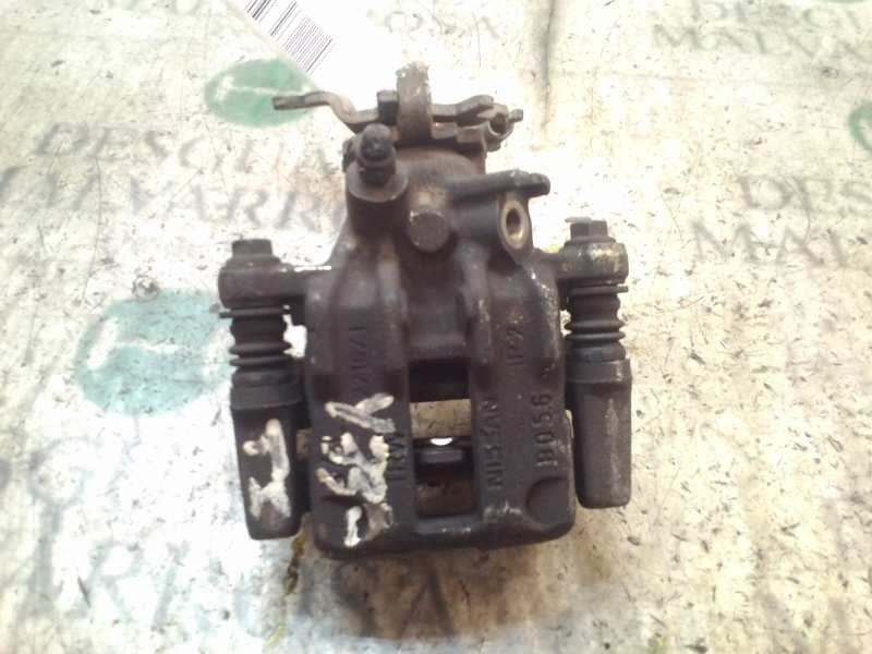Recambio de pinza freno trasera izquierda para nissan almera (n16/e) comfort referencia OEM IAM   