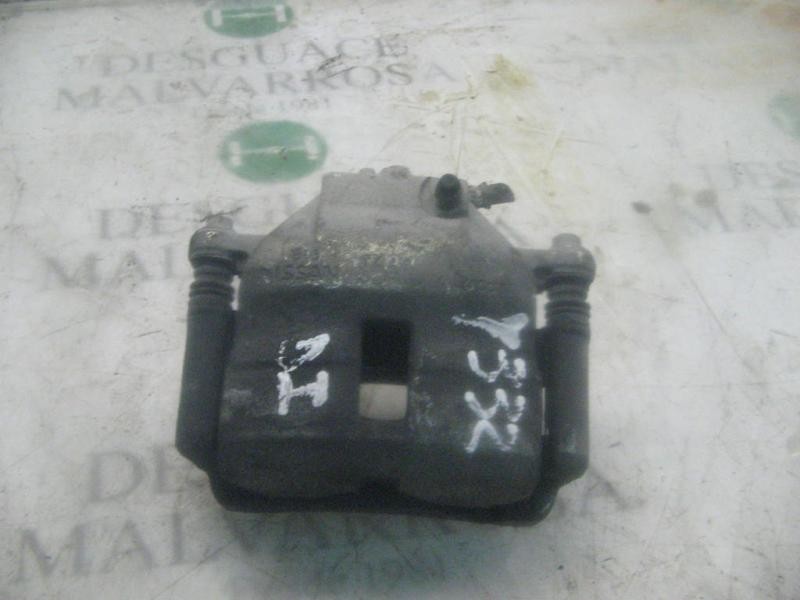 Recambio de pinza freno delantera izquierda para nissan almera (n16/e) comfort referencia OEM IAM   