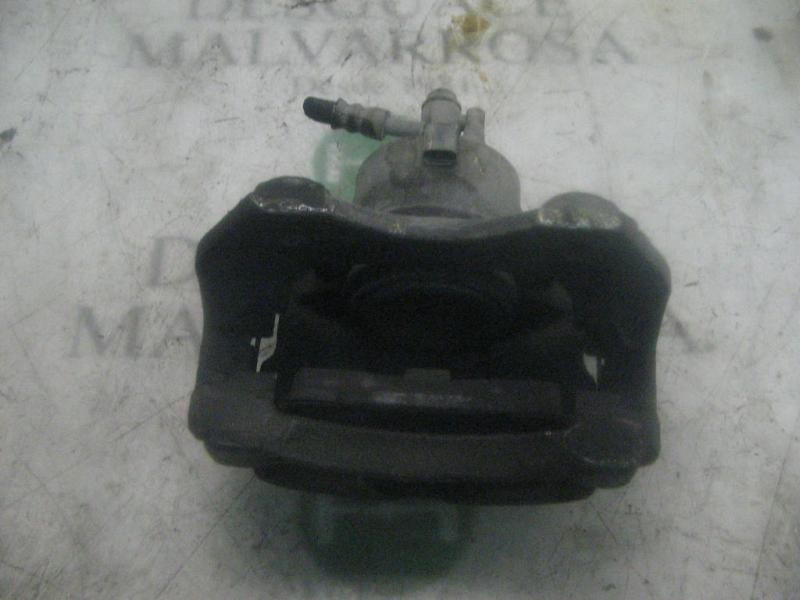 Recambio de pinza freno delantera izquierda para nissan almera (n16/e) comfort referencia OEM IAM   