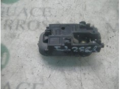 Recambio de maneta interior trasera izquierda para nissan almera (n16/e) comfort referencia OEM IAM    2