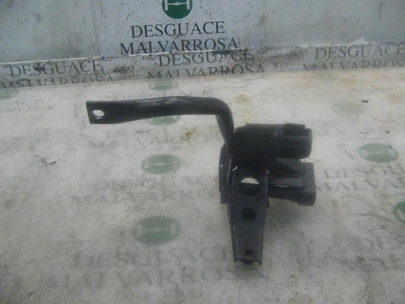 Recambio de soporte cambio para nissan almera (n16/e) comfort referencia OEM IAM   