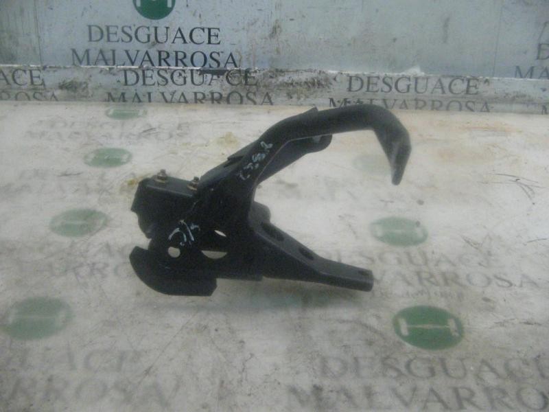 Recambio de soporte cambio para nissan almera (n16/e) comfort referencia OEM IAM   