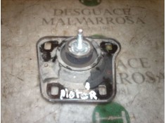 Recambio de soporte motor delantero para ford fiesta berlina (dx) ghia referencia OEM IAM   