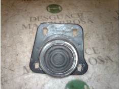 Recambio de soporte motor delantero para ford fiesta berlina (dx) ghia referencia OEM IAM    2