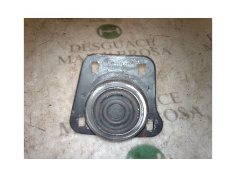 Recambio de soporte motor delantero para ford fiesta berlina (dx) ghia referencia OEM IAM   