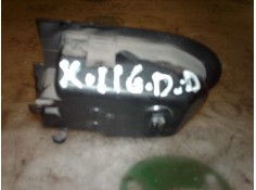 Recambio de maneta interior delantera derecha para ford fiesta berlina (dx) ghia referencia OEM IAM    2