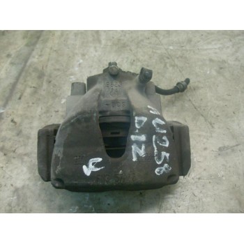 PINZA FRENO DELANTERA IZQUIERDA 