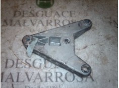 Recambio de soporte motor trasero para ford fiesta berlina (dx) ghia referencia OEM IAM    2