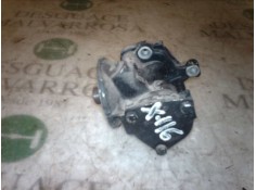 Recambio de soporte filtro aceite para ford fiesta berlina (dx) ghia referencia OEM IAM    2