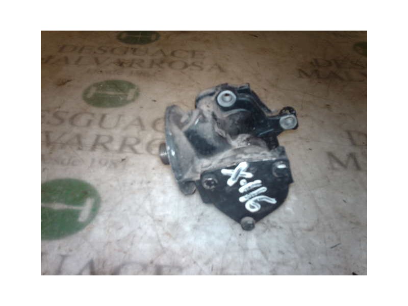 Recambio de soporte filtro aceite para ford fiesta berlina (dx) ghia referencia OEM IAM   