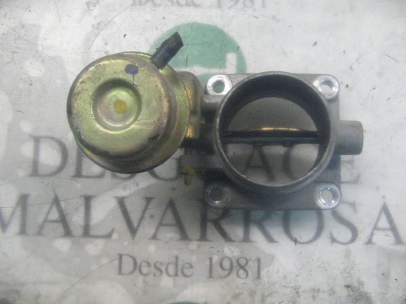 Recambio de caja mariposa para nissan vanette cargo vanette cargo caja cerrada referencia OEM IAM   