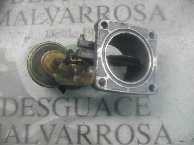 Recambio de caja mariposa para nissan vanette cargo vanette cargo caja cerrada referencia OEM IAM   