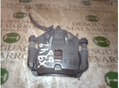 Recambio de pinza freno delantera derecha para hyundai coupe (j2) 1.6 16v cat referencia OEM IAM   