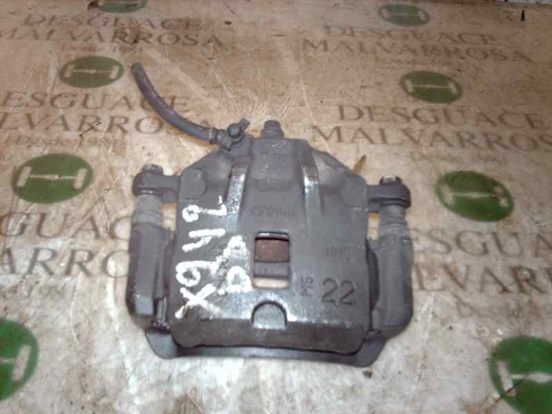 Recambio de pinza freno delantera derecha para hyundai coupe (j2) 1.6 16v cat referencia OEM IAM   