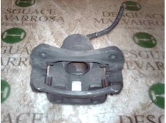 Recambio de pinza freno delantera derecha para hyundai coupe (j2) 1.6 16v cat referencia OEM IAM    2