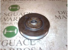 Recambio de polea cigueñal para seat cordoba berlina (6k2) 1.9 sdi referencia OEM IAM   
