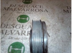 Recambio de polea cigueñal para seat cordoba berlina (6k2) 1.9 sdi referencia OEM IAM    2