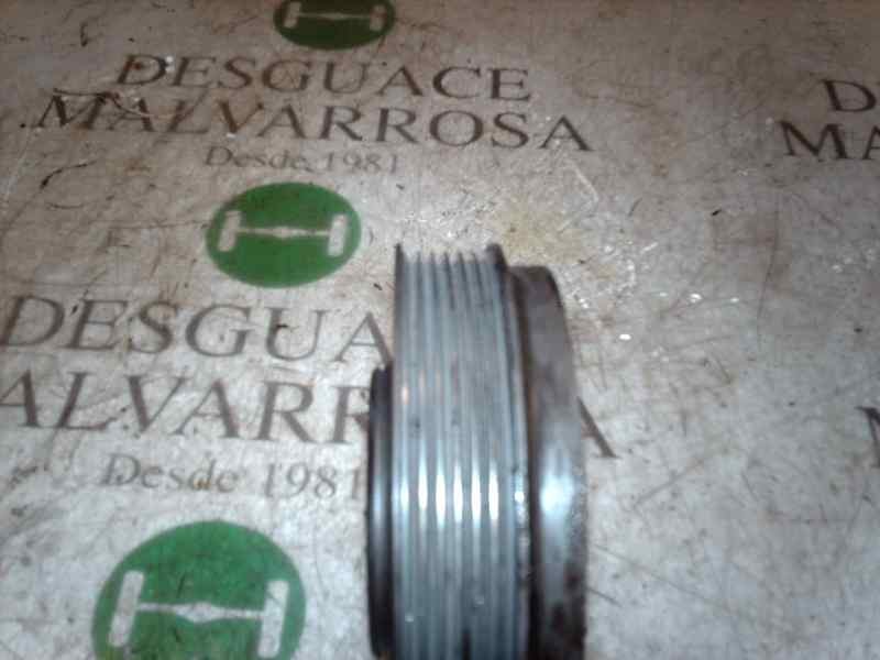 Recambio de polea cigueñal para seat cordoba berlina (6k2) 1.9 sdi referencia OEM IAM   