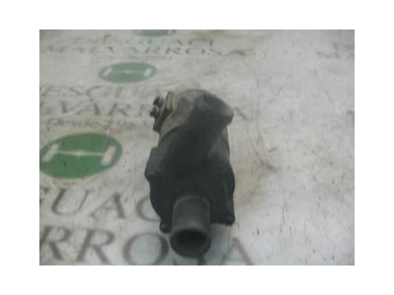 Recambio de valvula ralenti para opel vectra b berlina cd referencia OEM IAM   