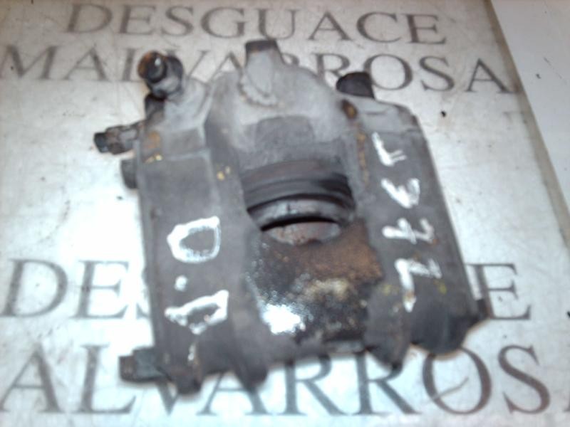 Recambio de pinza freno delantera derecha para seat ibiza (6k) cl referencia OEM IAM   