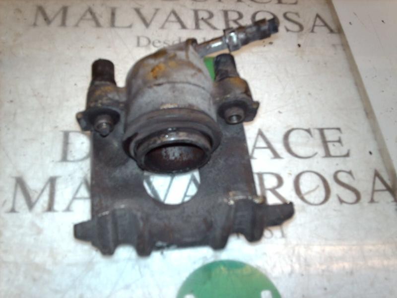 Recambio de pinza freno delantera derecha para seat ibiza (6k) cl referencia OEM IAM   