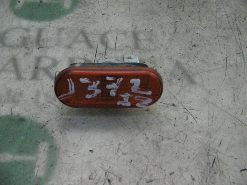 Recambio de piloto lateral izquierdo para seat ibiza (6k) cl referencia OEM IAM   