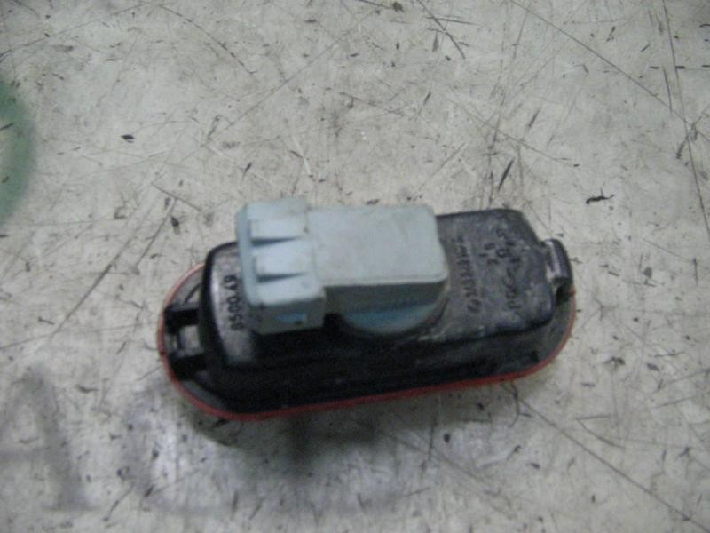 Recambio de piloto lateral izquierdo para seat ibiza (6k) cl referencia OEM IAM   